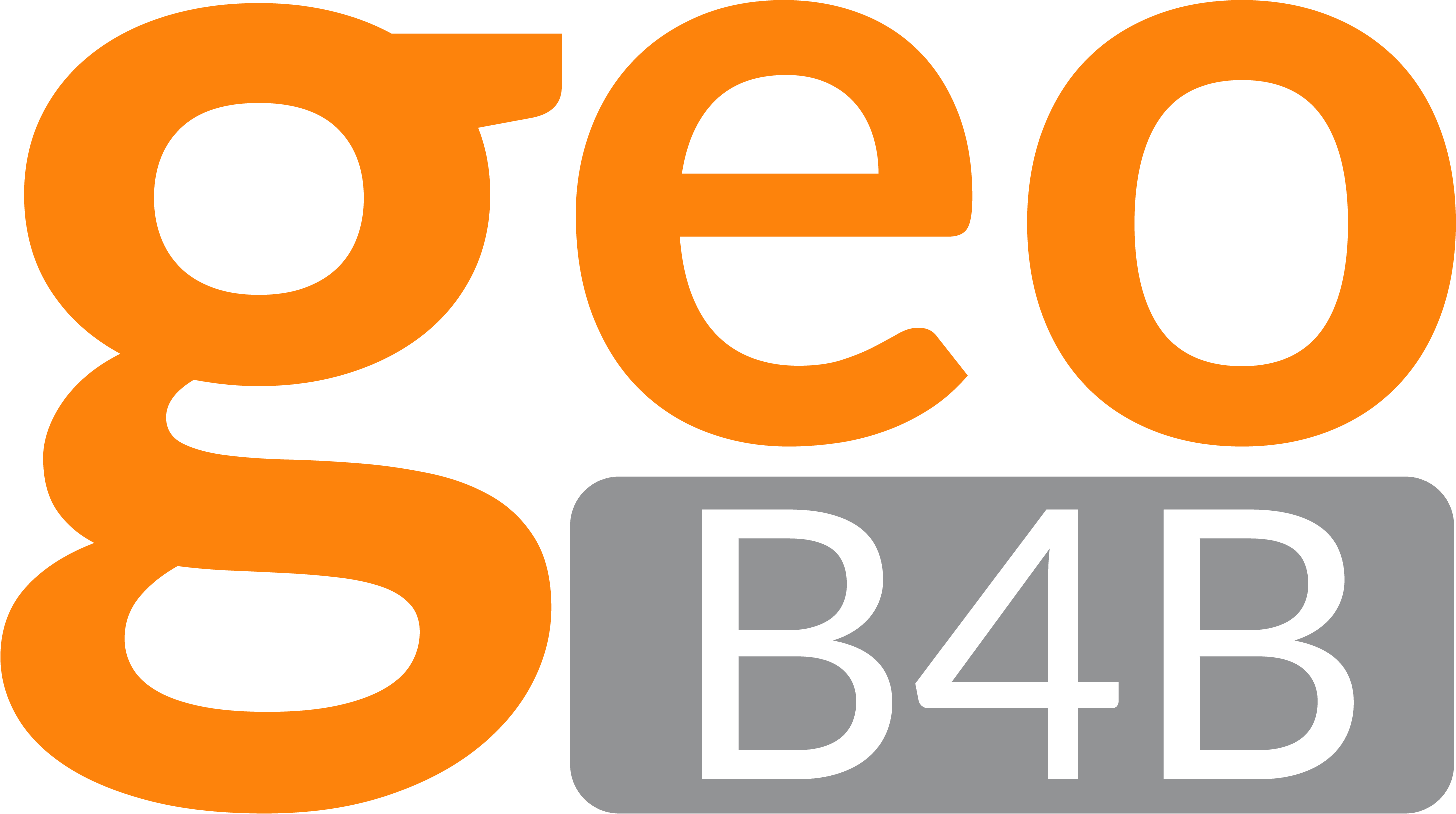 logo de geoB4B